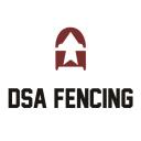 Dsa Fencing logo
